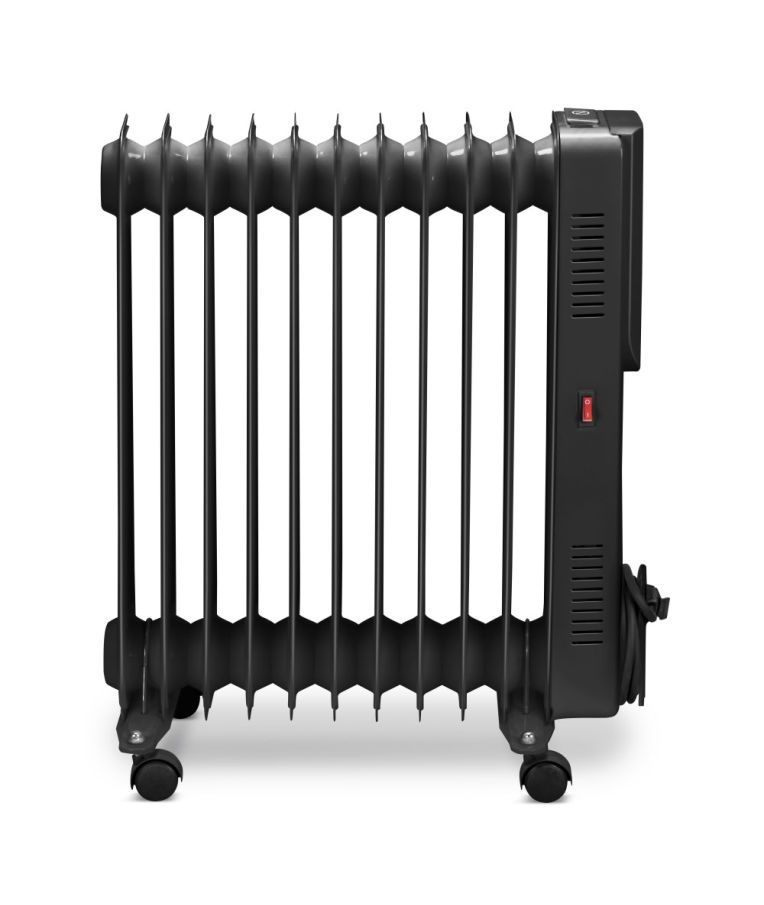 Elektrinis tepalinis radiatorius Trotec TRH 25 E 5