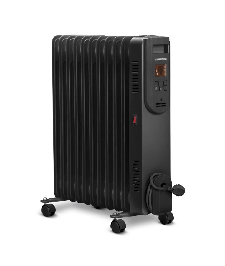 Elektrinis tepalinis radiatorius Trotec TRH 25 E 6