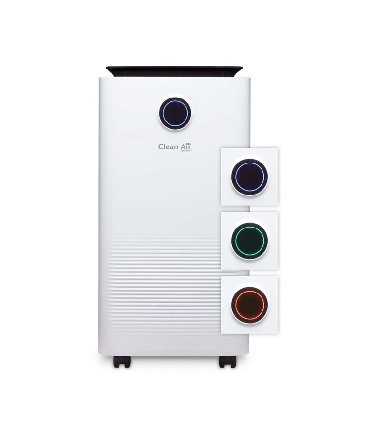 Sausintuvas - oro valytuvas Clean Air CA-707 Smart HEPA 3