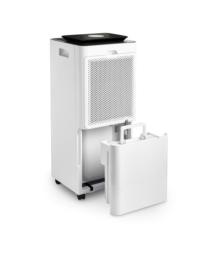 Sausintuvas - oro valytuvas Clean Air CA-707 Smart HEPA 4