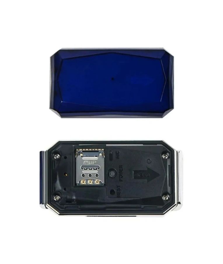 GPS gyvūnų sekiklis Feelspot FS-SC01GPS 5