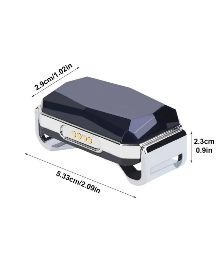 GPS gyvūnų sekiklis Feelspot FS-SC01GPS 3