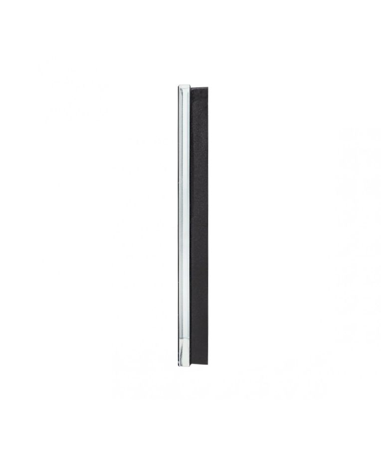 Dvipolis sensorinis jungiklio dangtelis Feelspot, baltas, 47x47mm 2