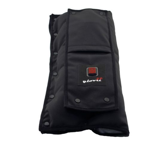 Šildanti pagalvė 4in1 Glovii GF41