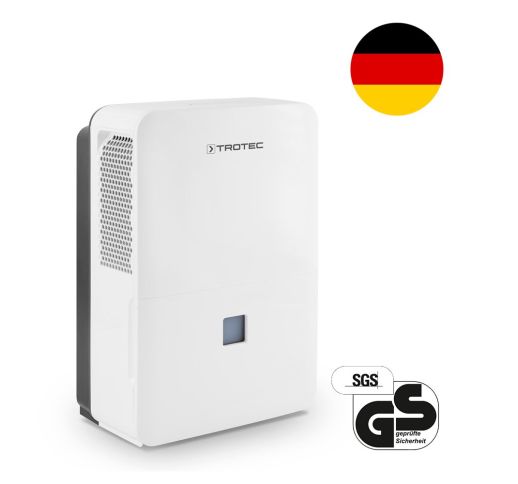 Kondensacinis oro sausintuvas Trotec TTK 127 E