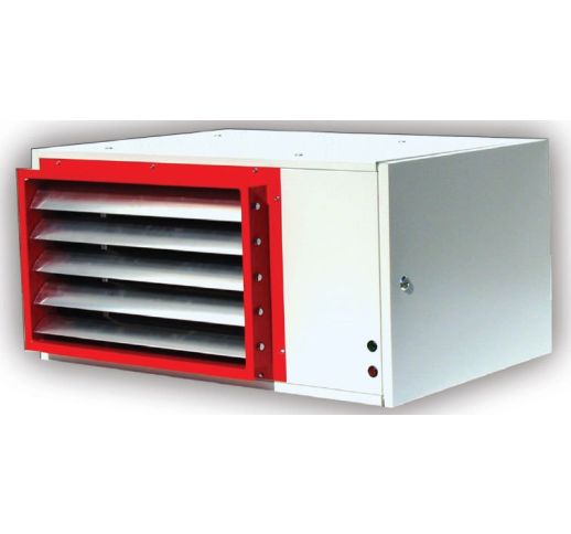 Ašiniai dujiniai kaloriferiai GTV