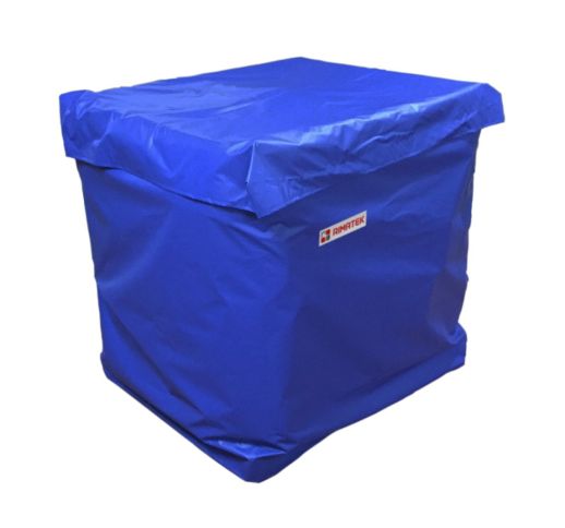 Apsauginė danga nuo lietaus šildančiui apklotui Rimatek TQ