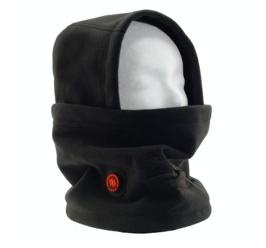 Šildomas universalus gaubtas Glovii GHBM