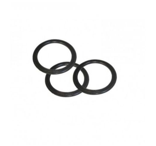 Guminė tarpinė ortakiui D75