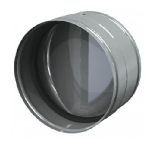 Atbulinės traukos sklendės RSK