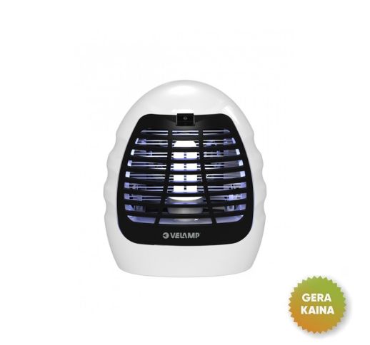 Vabzdžių gaudyklė MK180 (prekė su trūkumais)