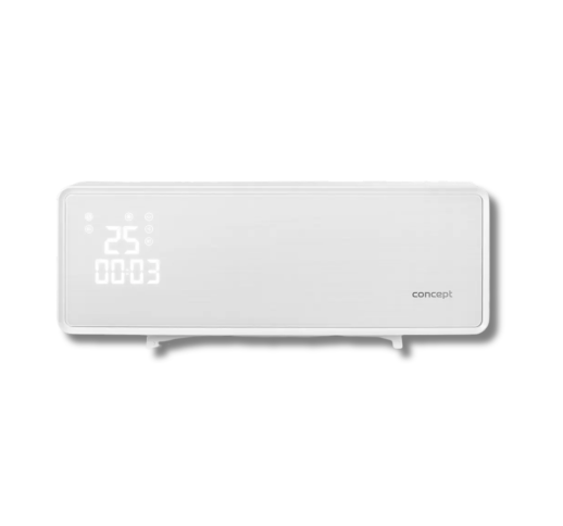 Elektrinis keramikinis šildytuvas Concept QH4000