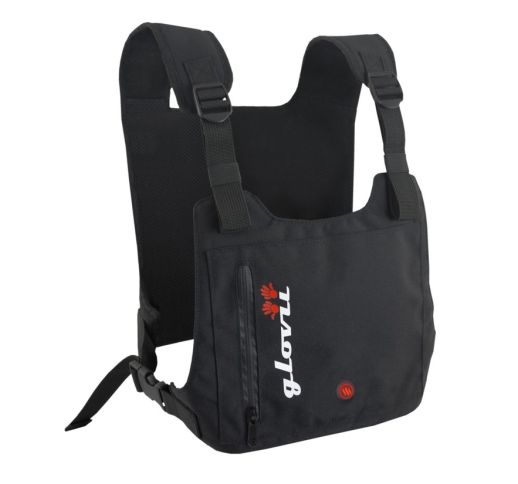 Šildanti universali liemenė Glovii GV1U