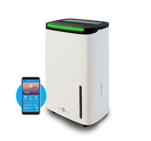 Kondensacinis oro sausintuvas Air&Me Rohan