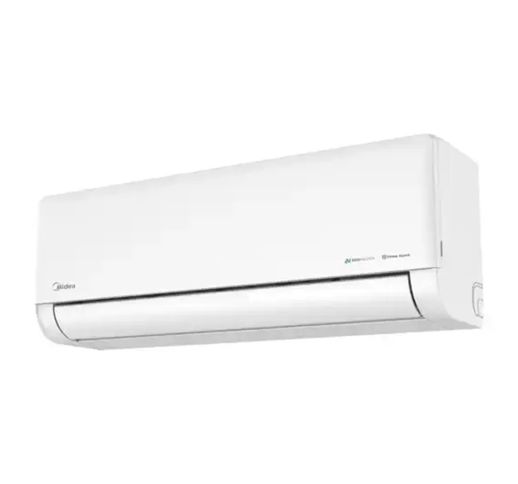 Oro kondicionierius / oras-oras šilumos siurblys Midea EZ (vidiniai blokai), baltas