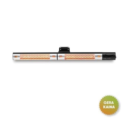 Halogeninis infraraudonųjų spindulių šildytuvas Trotec IR 2200 