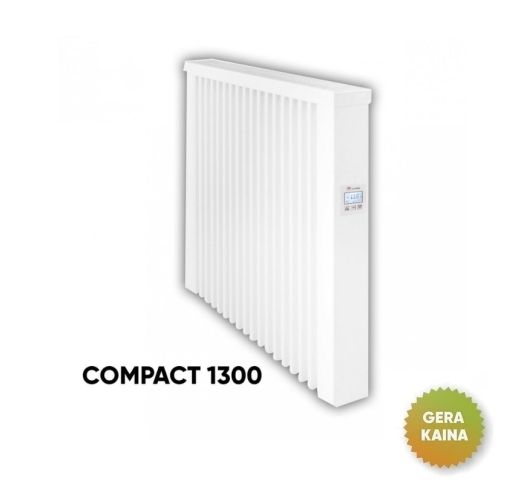 Elektriniai radiatoriai AeroFlow 