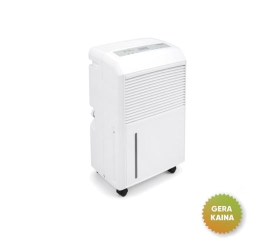 Kondesacinis oro sausintuvas Trotec TTK 90 E 