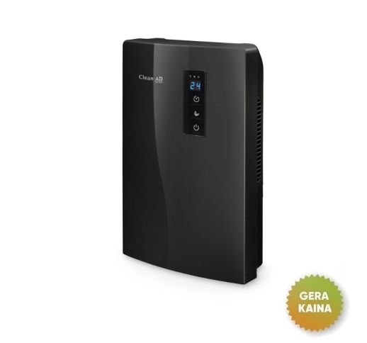 Sausintuvas Clean Air CA-703B (prekė su trūkumais)