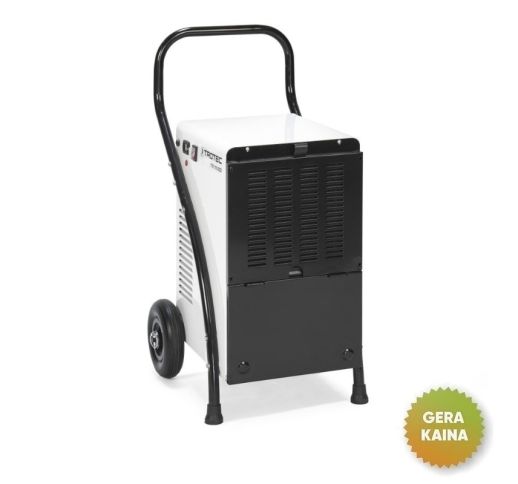 Oro sausintuvas Trotec TTK 170 ECO (prekė su trūkumais)