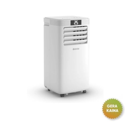 Mobilus oro kondicionierius Olimpia Splendid Dolceclima 10 HP WiFi