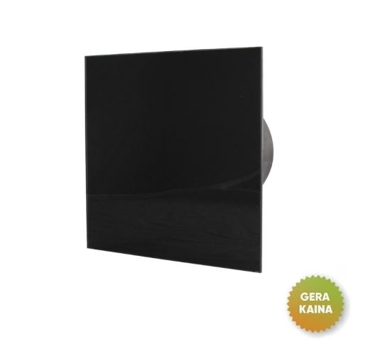 Ištraukimo ventiliatorius MMP-S 