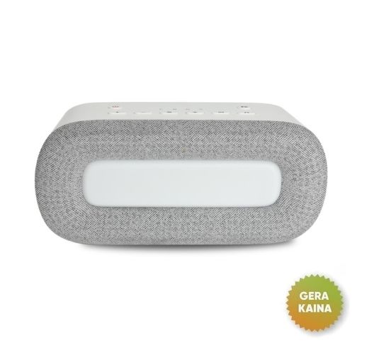 Baltojo triukšmo įrenginys miegui Herupa 