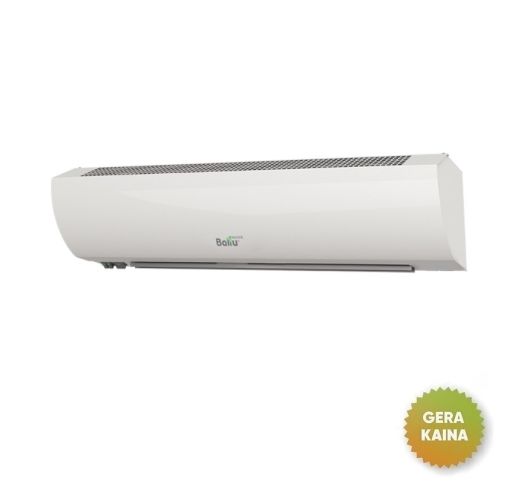 Oro užuolaida Ballu BHC-L10-S06 (BRC-E) (prekė su trūkumais)