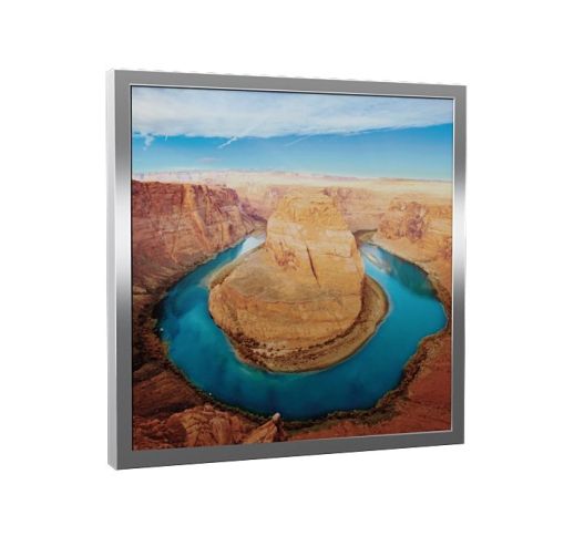 Natūralaus šildymo plokštės Ecosun S Colorado