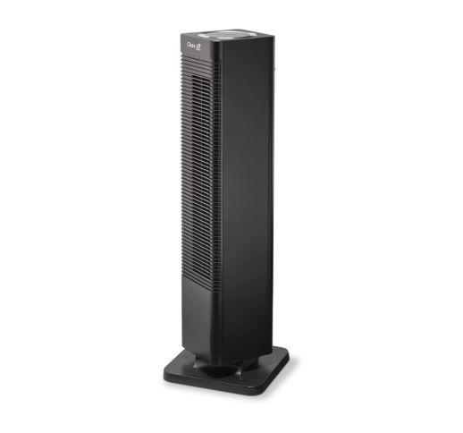 Bokštinis ventiliatorius - šildytuvas Clean Air CA-904B