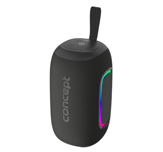 Belaidis garsiakalbis – nešiojama kolonėlė Concept SoundJoy BR5020