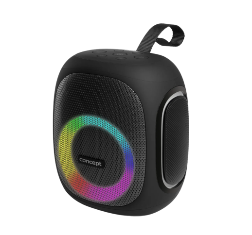 Belaidis garsiakalbis – nešiojama kolonėlė Concept SoundJoy BR5035