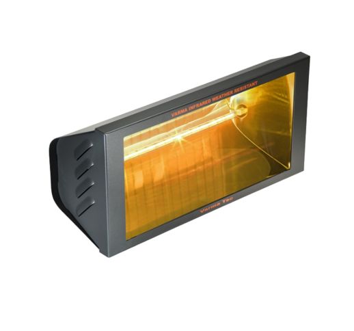 Halogeninis infraraudonųjų spindulių šildytuvas Varma WR2000
