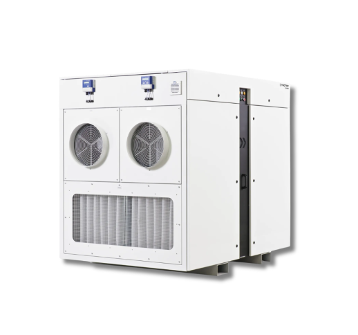 Adsorbcinis oro sausintuvas Trotec TTR10000