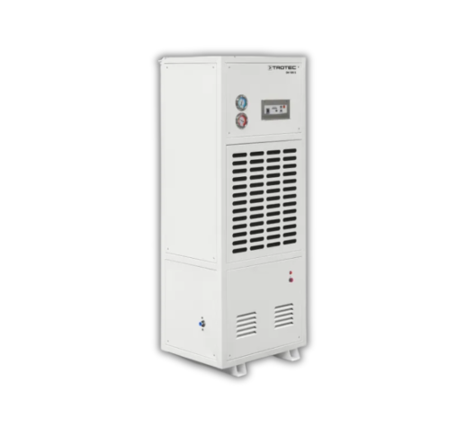 DH 105 S pramoninis oro sausintuvas