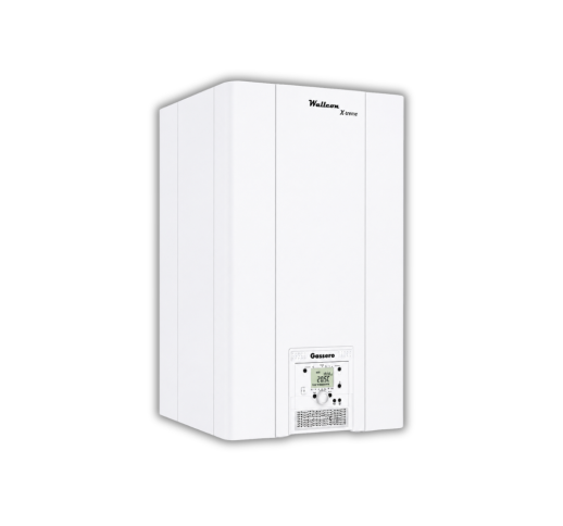 Dujinis katilas Gassero Wallcon X-treme
