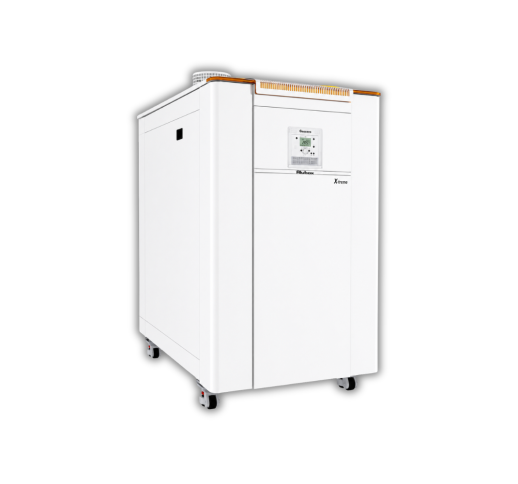 Dujinis katilas Gassero Alubox X-treme