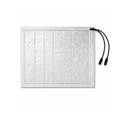 Modulinė šildymo sistema Warmset WarmFloorUp