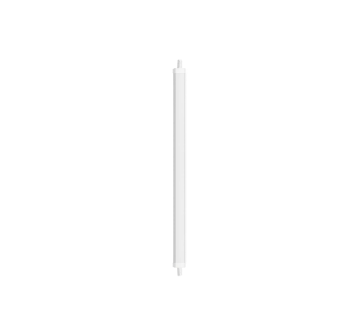 Hermetinis LED šviestuvas Braytron PROLINE IPG M, 40 W, baltas