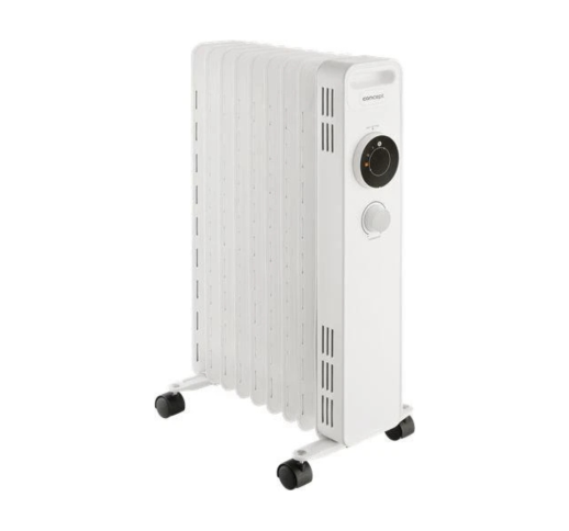 Tepalinis radiatorius Concept RO3309