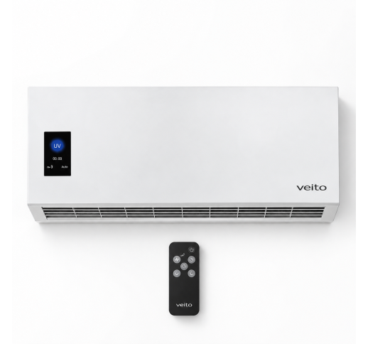 Oro valytuvas Veito Air Pro