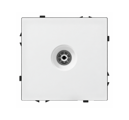 TV lizdas Feelspot FSTV1W, baltas