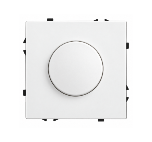 Mechaninis dimeris Feelspot FSDIM1W, baltas