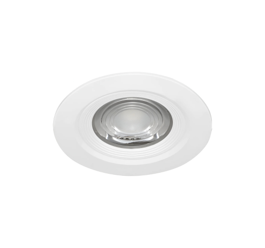 Įleidžiamas lubinis LED šviestuvas Braytron BD01-00780
