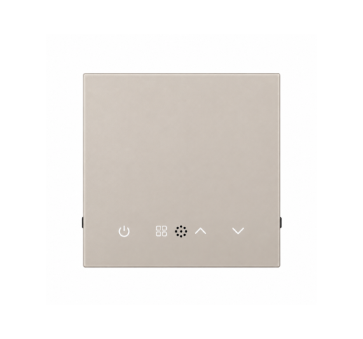 Išmanus termostatas Feelspot FSTH02CA, WiFi, Tuya, kašmyro