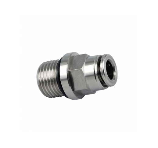 Greito sujungimo jungtys – Idrobase Slip Lock, Ø6,35 mm