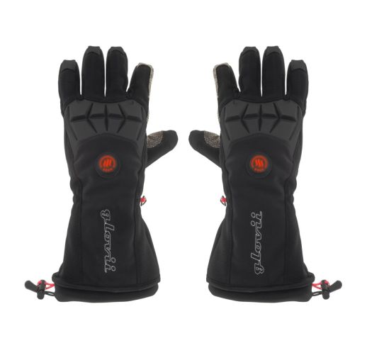 Šildančios darbinės pirštinės Glovii GR2