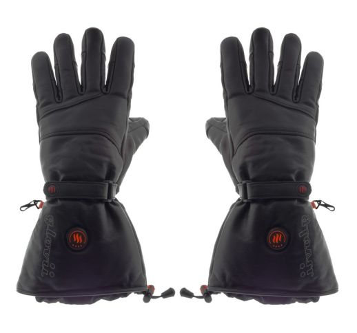 Šildančios slidinėjimo pirštinės Glovii GS5