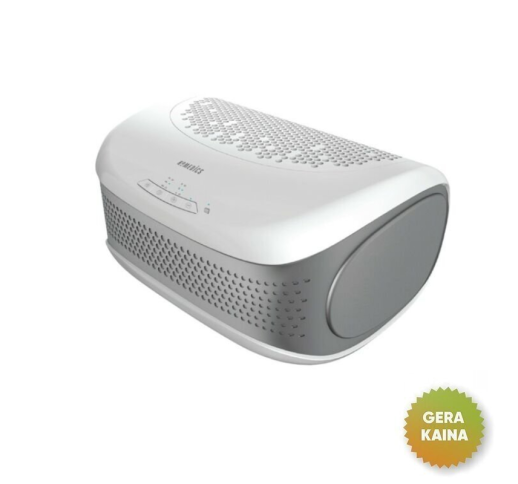 Oro valytuvas HoMedics TotalClean AP-DT10-WT (prekė su trūkumais)