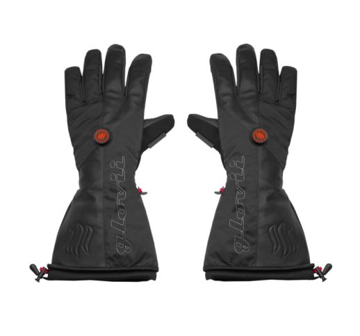 Šildančios slidinėjimo pirštinės Glovii GS9